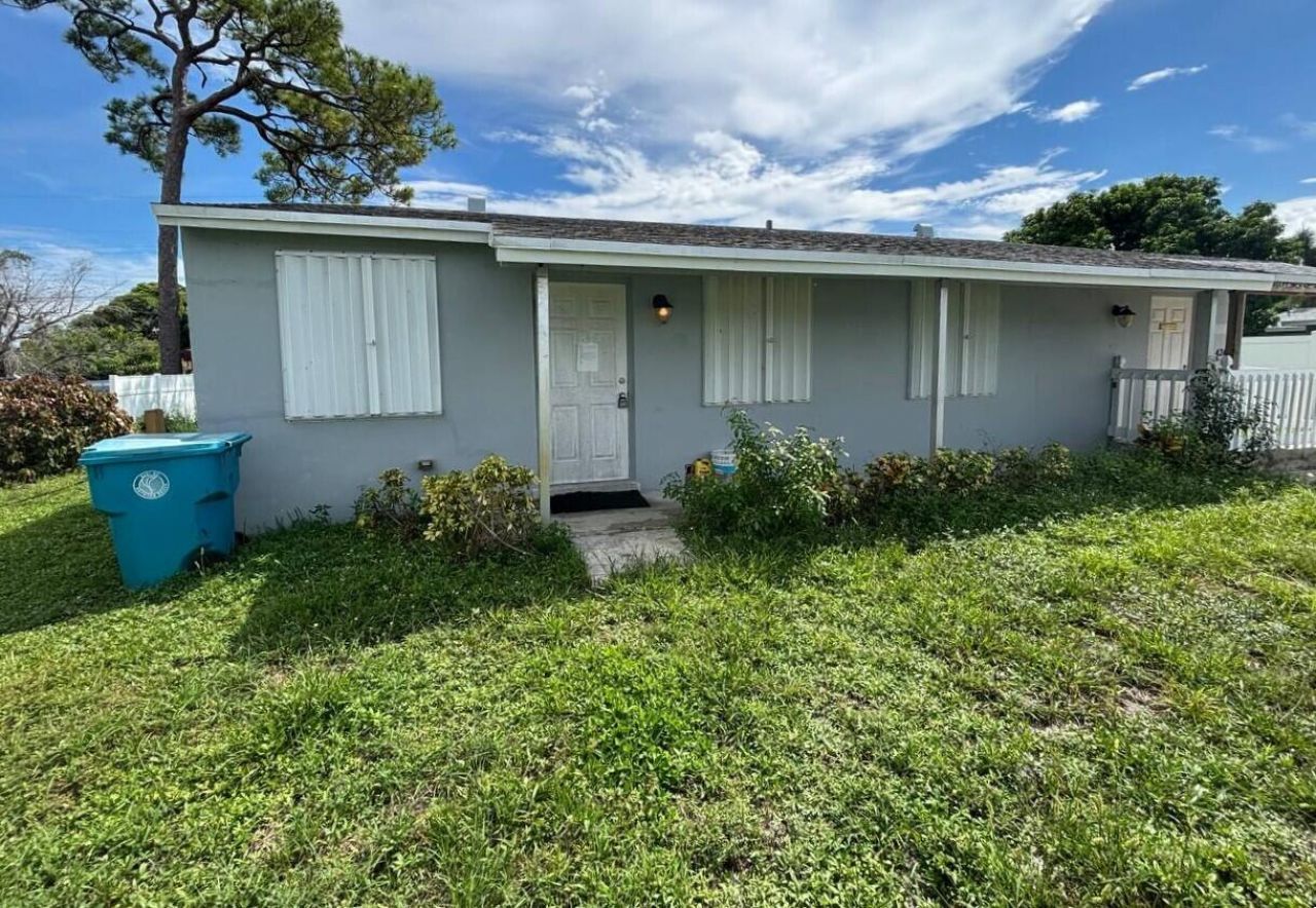 420 NW 9th Avenue, Boynton Beach, FL 33435 Photo