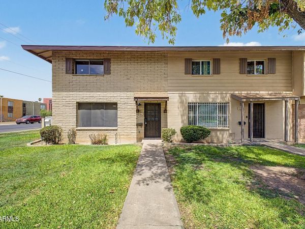 4356 W OCOTILLO Road, Glendale, AZ 85301