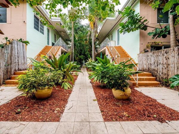 1127 Meridian Ave , Unit 7-1127, Miami Beach, FL 33139