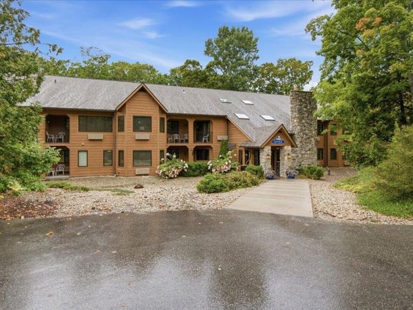 7741 State Highway 42, Unit 116, Egg Harbor, WI 54209