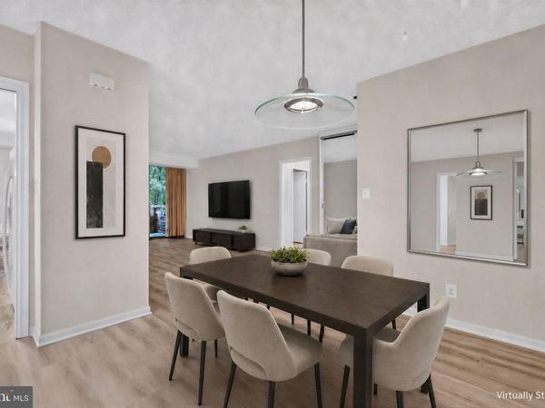 5802 NICHOLSON LANE , Unit 2-301, NORTH BETHESDA, MD 20852