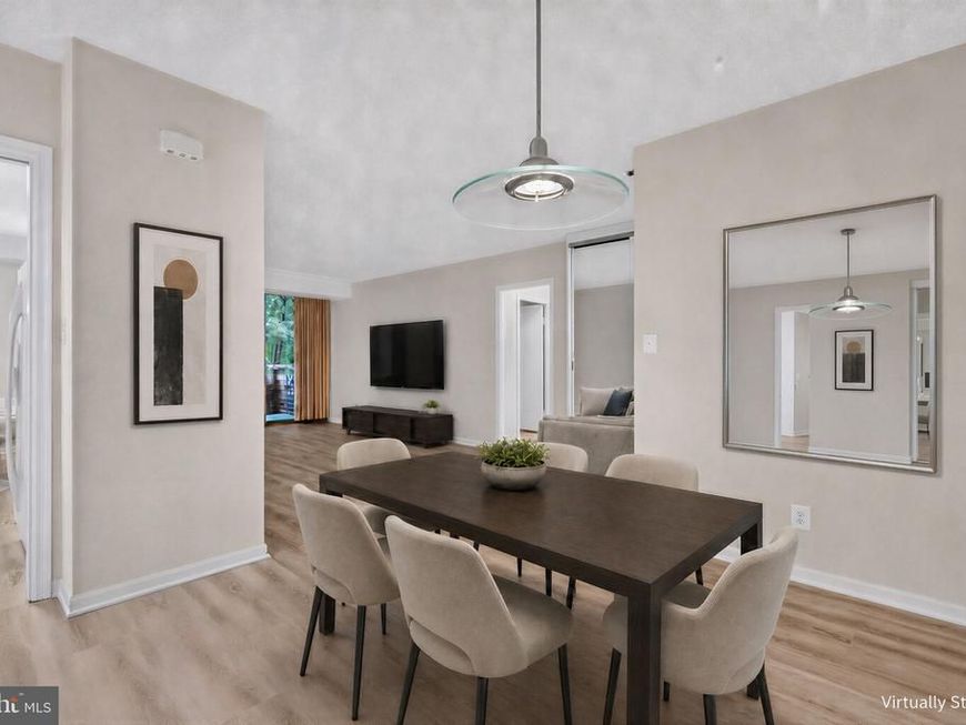 5802 Nicholson Lane, Unit 2-301, North Bethesda, MD 20852 Main Photo