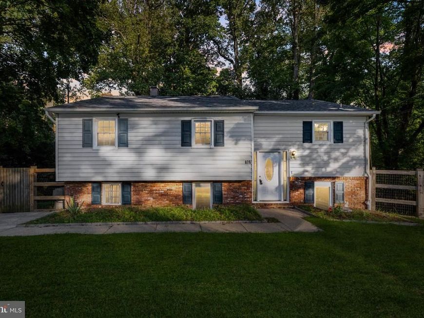 876 Windsong Drive, Arnold, MD 21012 Main Photo