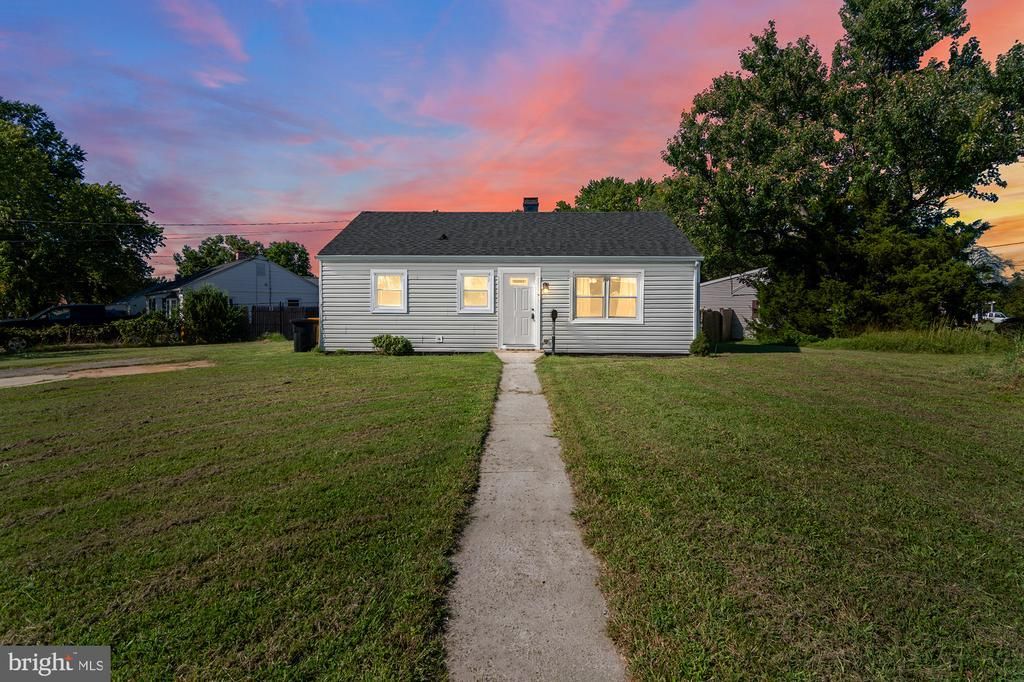 504 Delaware Avenue, Glen Burnie, MD 21060 Main Photo