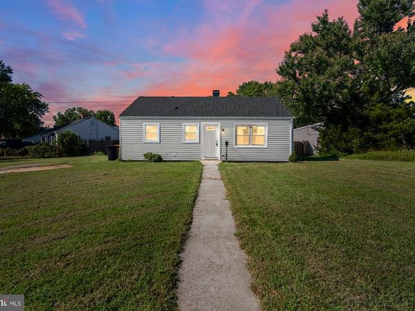 504 DELAWARE AVENUE, GLEN BURNIE, MD 21060