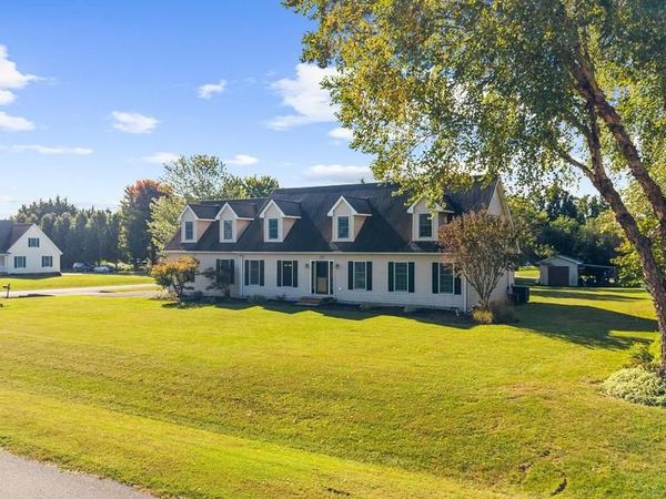201 WINCHESTER DRIVE, CENTREVILLE, MD 21617