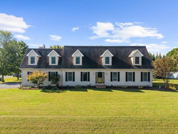 201 WINCHESTER DRIVE, CENTREVILLE, MD 21617