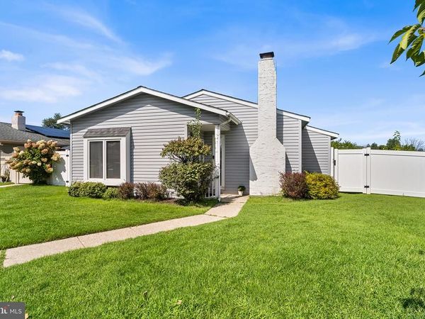 11 WILLOW PLACE, LOGAN TWP, NJ 08085