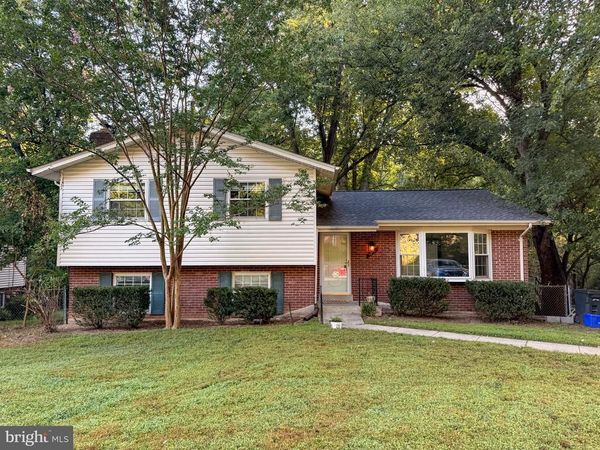 1216 DOWNS DRIVE, SILVER SPRING, MD 20904