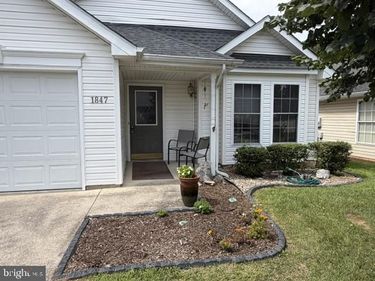 1847 MELVOR LANE, WINCHESTER, VA 22601