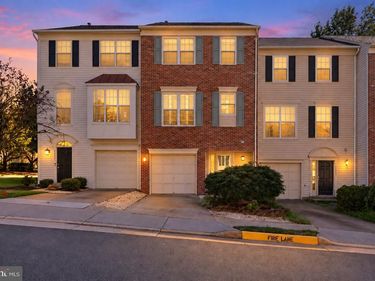 45553 READING TERRACE, STERLING, VA 20166