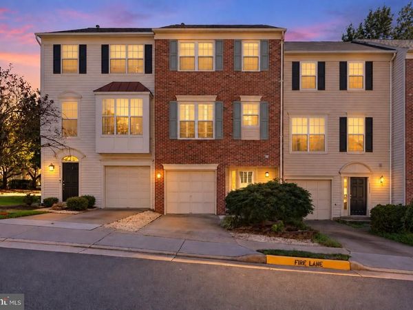45553 READING TERRACE, STERLING, VA 20166