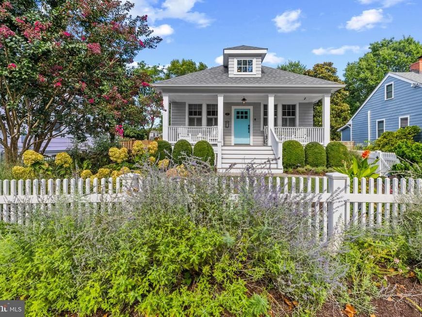507 1st Street, Annapolis, MD 21403 Main Photo