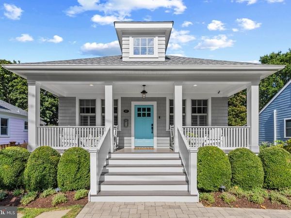 507 1ST STREET, ANNAPOLIS, MD 21403