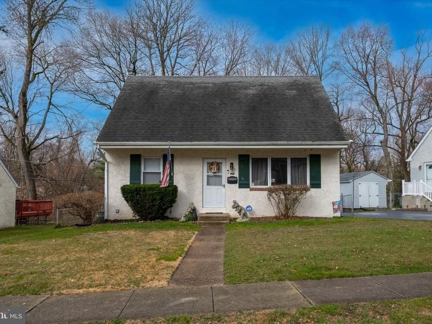 1357 Valley Road , Woodlyn, PA 19094 Main Photo
