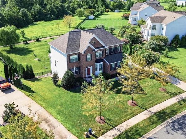202 STOVER COURT, MIDDLETOWN, DE 19709