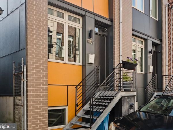 1409 S COLORADO STREET, PHILADELPHIA, PA 19146