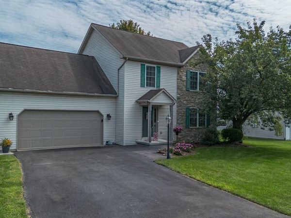 248 MACINTOSH DRIVE , PALMYRA, PA 17078