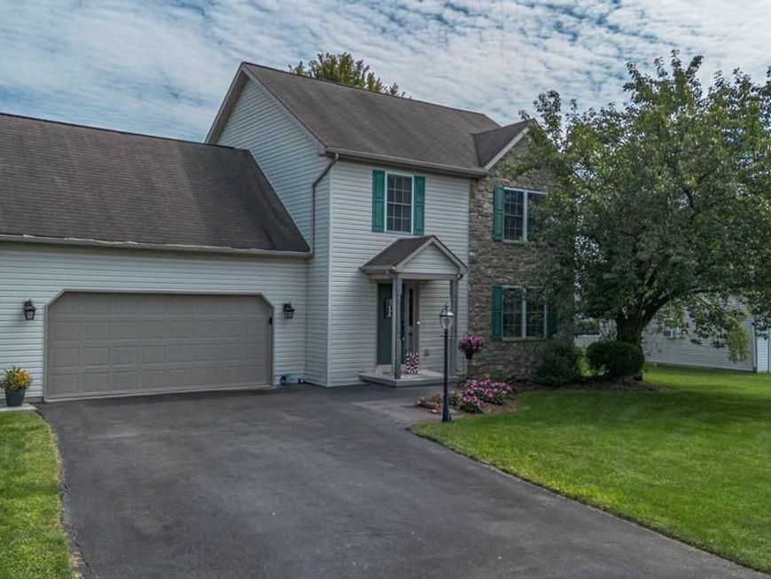 248 Macintosh Drive , Palmyra, PA 17078 Main Photo