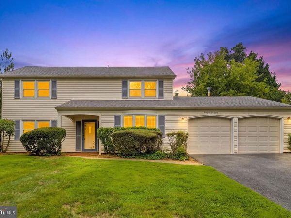 2706 FELTER LANE , BOWIE, MD 20715