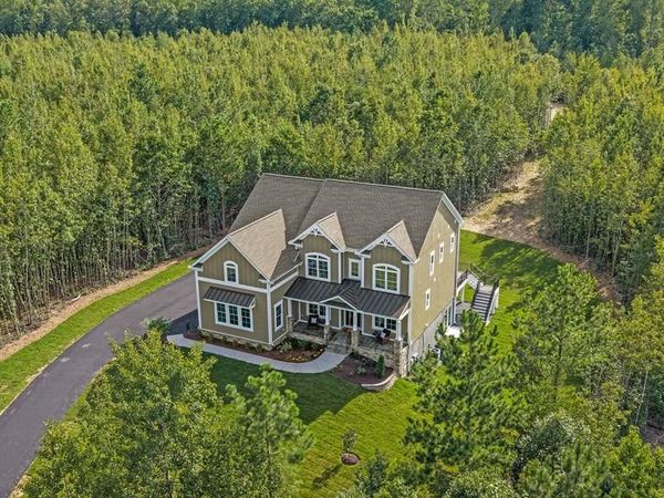 8558 HIGHCLERE LANE , SPOTSYLVANIA, VA 22553