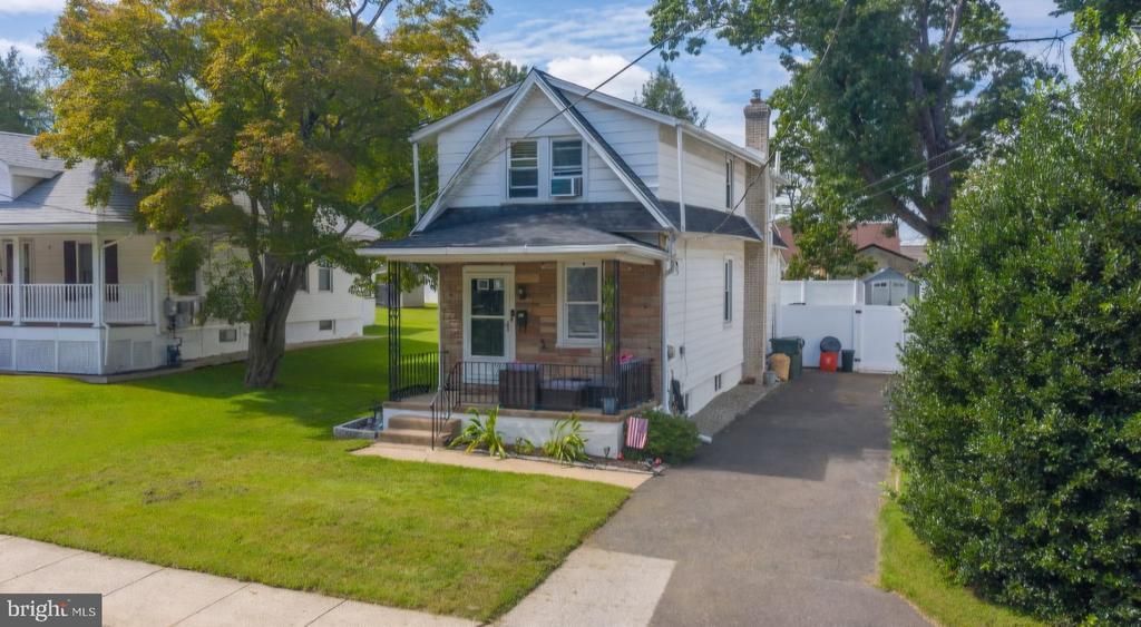 512 CRICKET AVENUE, GLENSIDE, PA 19038