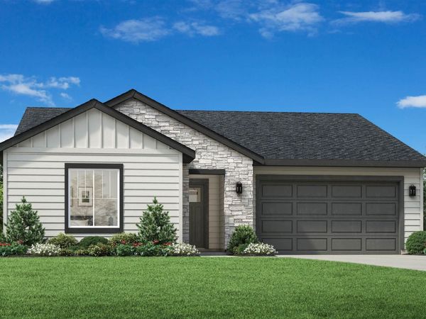 1934 N Tarentaise Ave, Middleton, ID 83644