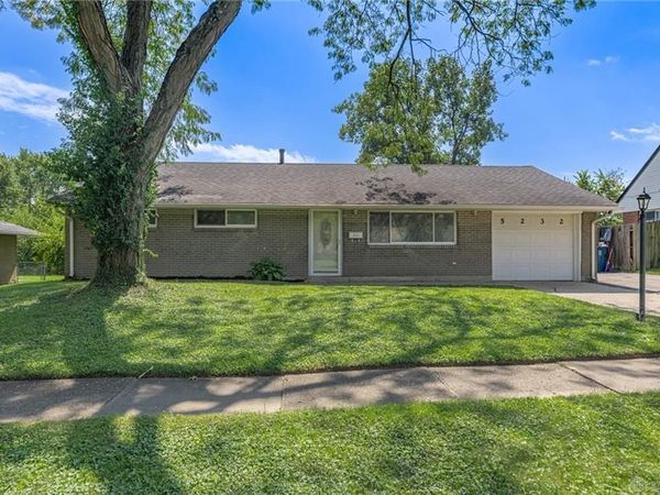 5232 Fishburg Road, Huber Heights, OH 45424