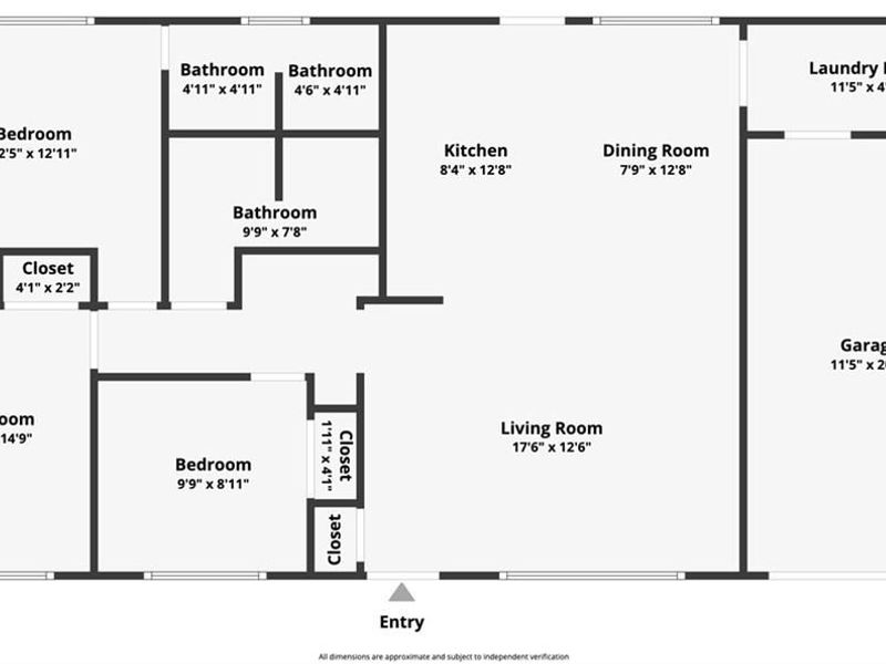 5232 Fishburg Road, Huber Heights, OH 45424 Photo 25