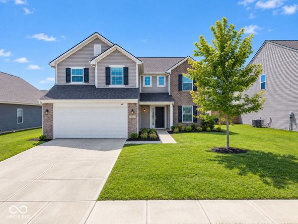 10147 Falls Canyon Lane, Indianapolis, IN 46229