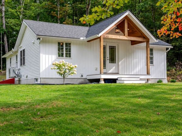 455 Turnpike Road, Sharon, NH 03452