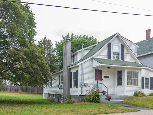 3 maple Street, Pembroke, NH 03275