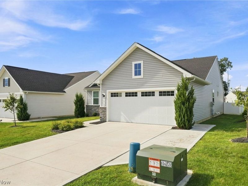 1018 Sunrise Way, Akron, OH 44312 Photo 26