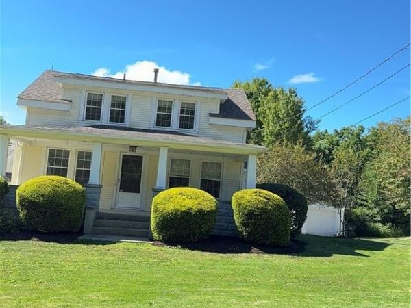 7108 Wakefield Road , Hiram, OH 44234