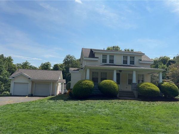 7108 Wakefield Road , Hiram, OH 44234