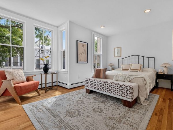 120 Trenton Street, Unit 2, Boston, MA 02128