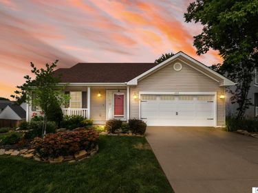 2608 Arrowhead Lane, Bellevue, NE 68123