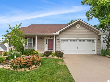 2608 Arrowhead Lane, Bellevue, NE 68123