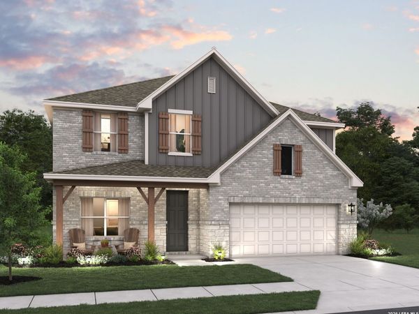 181 Thornbloom, San Antonio, TX 78253