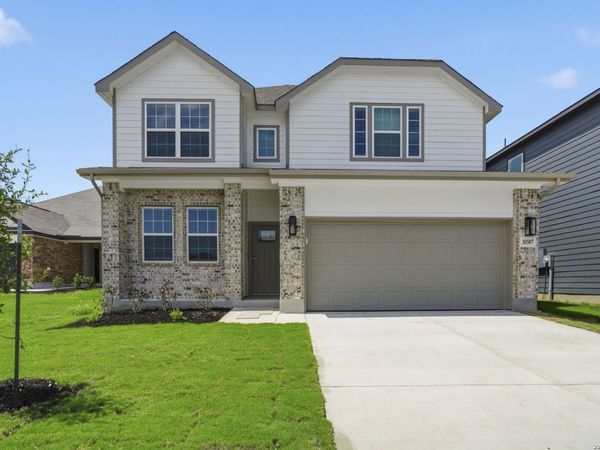 10507 Eddleman Cove, San Antonio, TX 78252