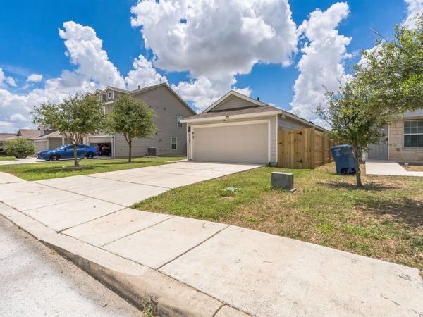 7103 COZY RUN, San Antonio, TX 78218