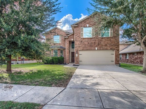 820 Laserra, Cibolo, TX 78108