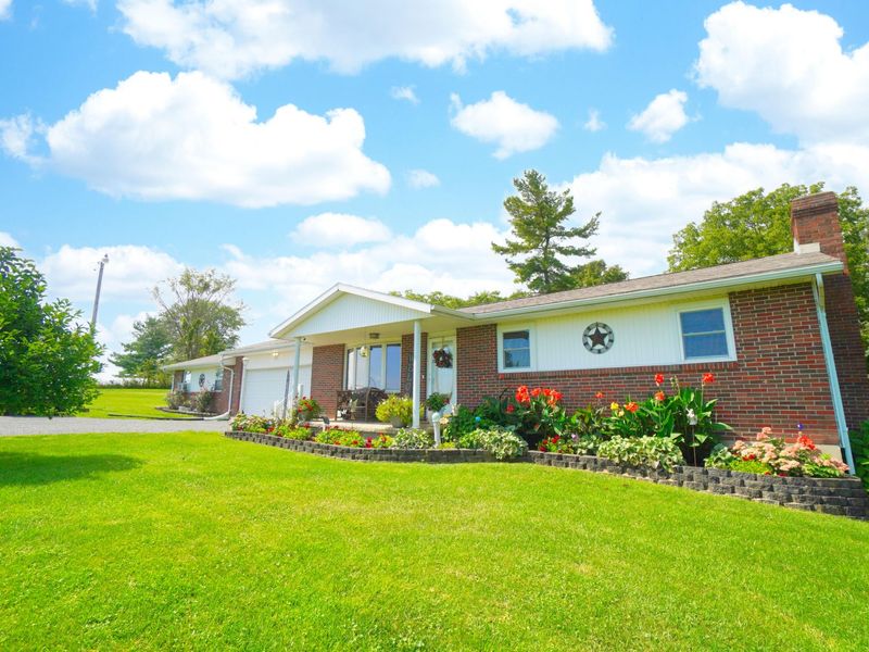10365 Shelby Freyburg Road, Wapakoneta, OH 45895 Photo 2