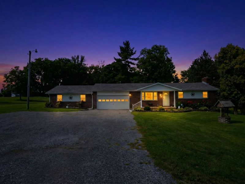 10365 Shelby Freyburg Road, Wapakoneta, OH 45895 Photo 5