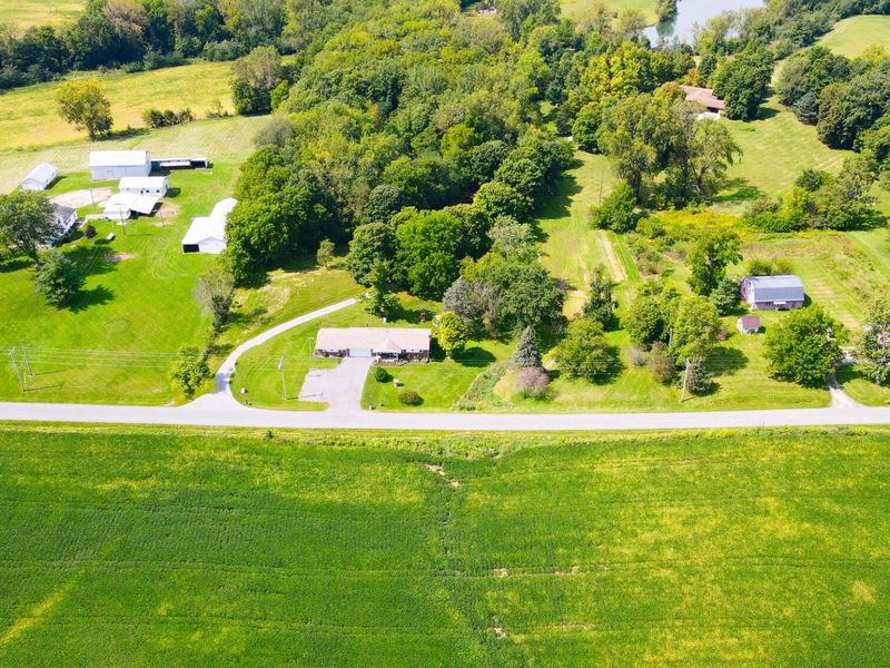 10365 Shelby Freyburg Road, Wapakoneta, OH 45895 Photo 8