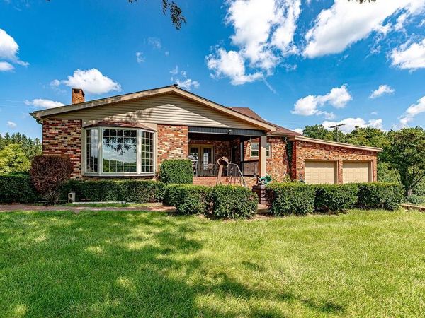 1290 St Rt 725, Somers Twp, OH 45311