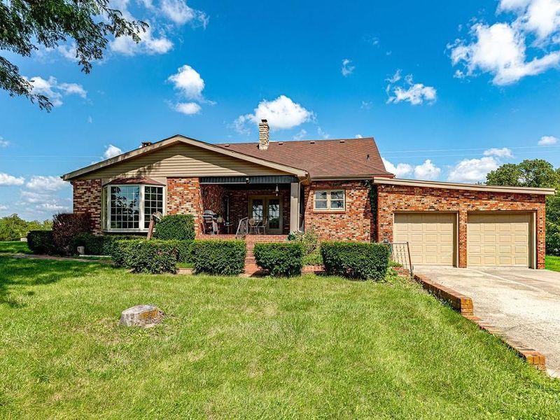 1290 St Rt 725, Somers Township, OH 45311 Photo 2