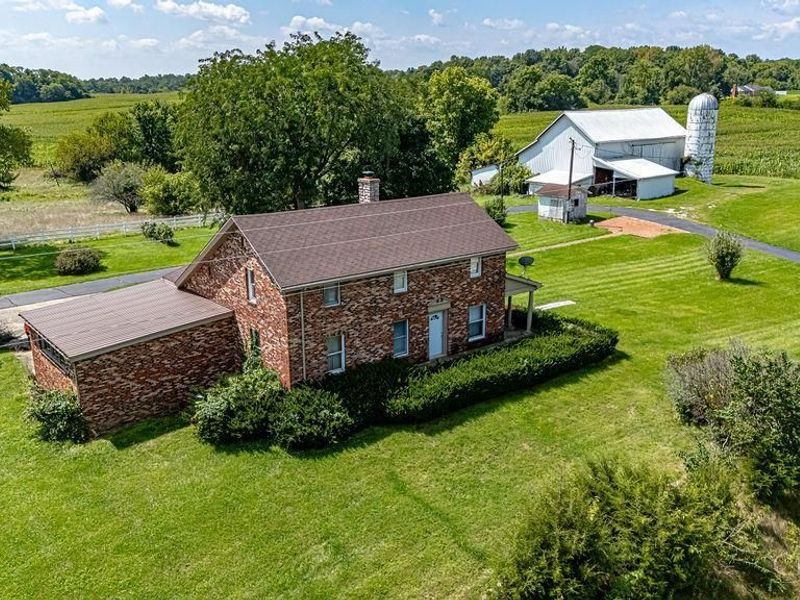 1290 St Rt 725, Somers Township, OH 45311 Photo 28