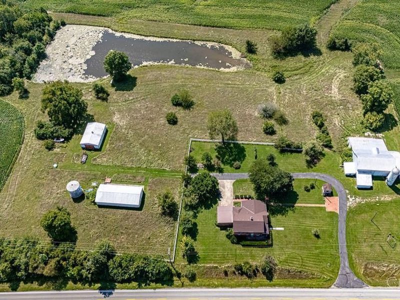 1290 St Rt 725, Somers Township, OH 45311 Photo 33