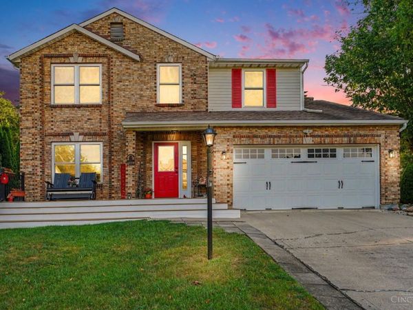 693 Mockingbird Lane, Union Twp, OH 45244